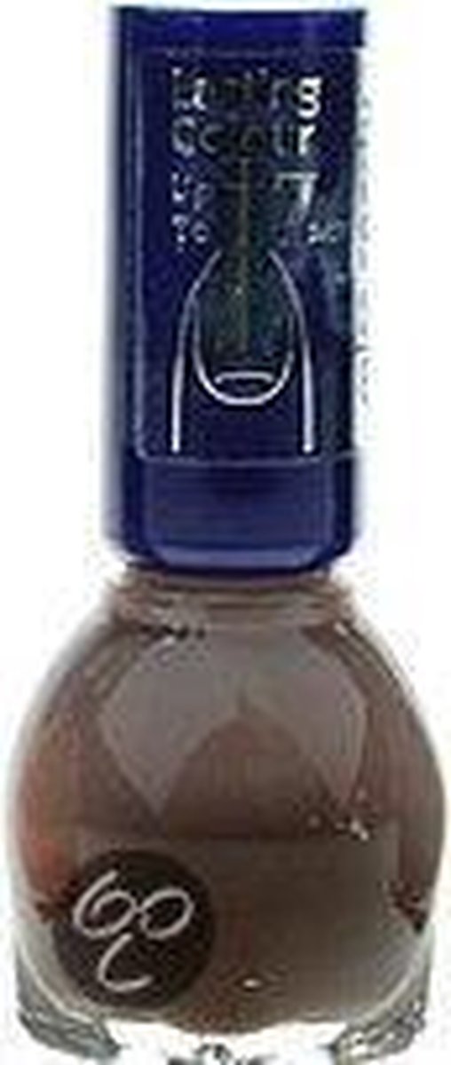 Miss Sporty Pro Brush Lasting Colour - 415 - Nagellak