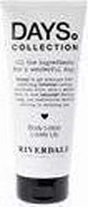 Riverdale Badkamer accessoire setje Riverdale Body Lotion Days White Set van 2 White 200ml 18cm