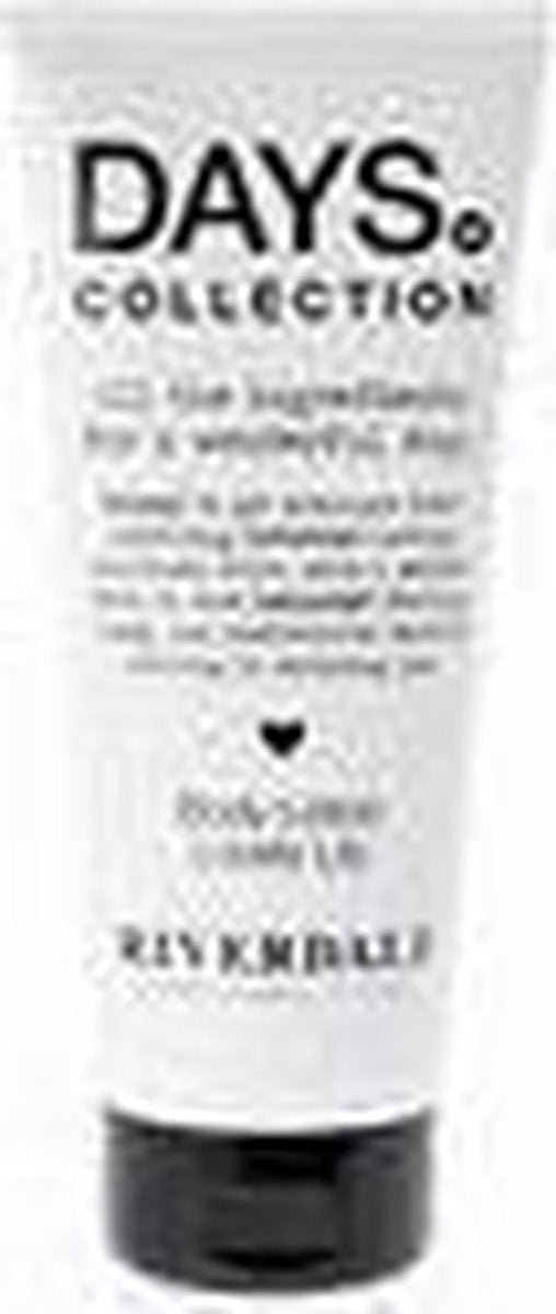 Riverdale Badkamer accessoire setje Riverdale Body Lotion Days White Set van 2 White 200ml 18cm