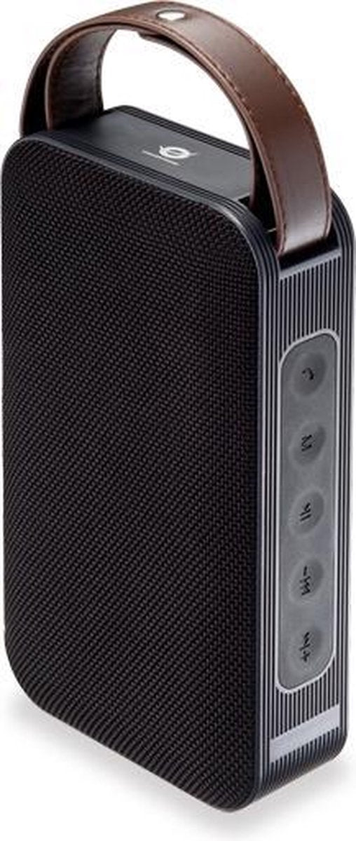 Conceptronic BRONE 01B BRONE Wireless Bluetooth Speaker [3.5mm