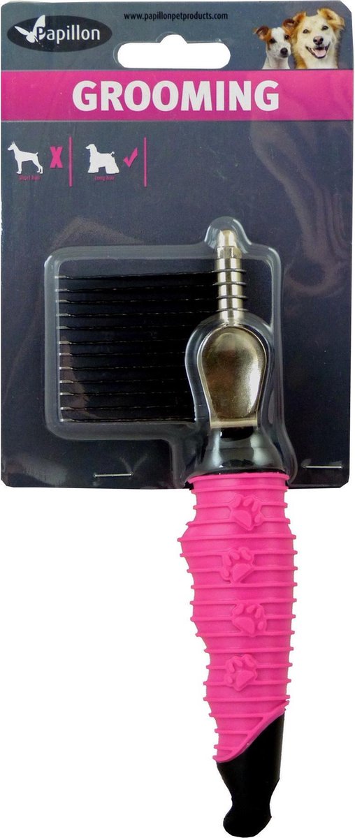 Dematting comb 12 blades