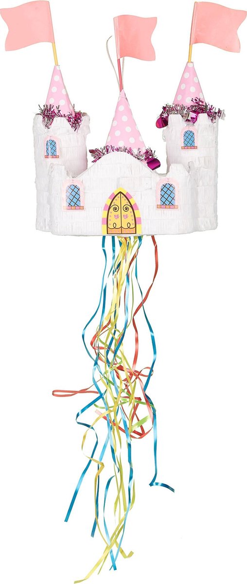 Pinata Kasteel 60cm