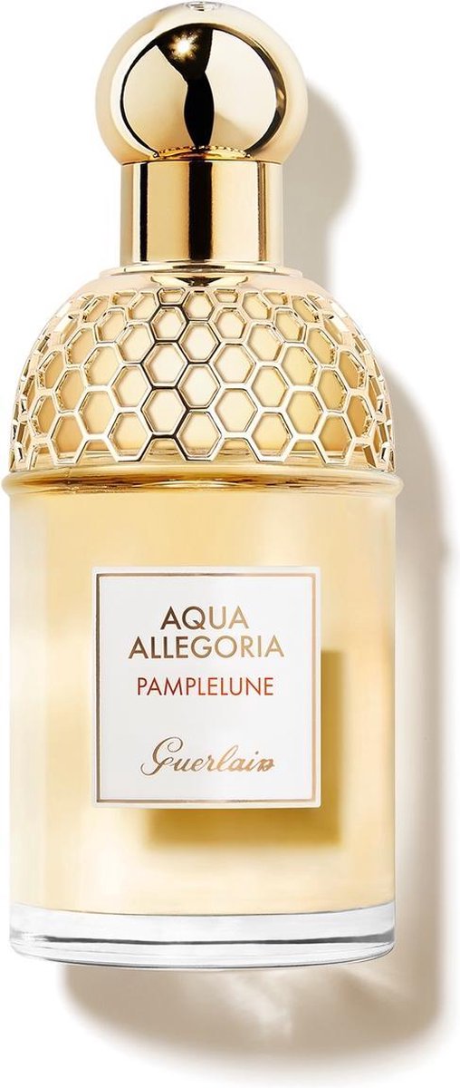 Guerlain Aqua Allegoria Pamplelune