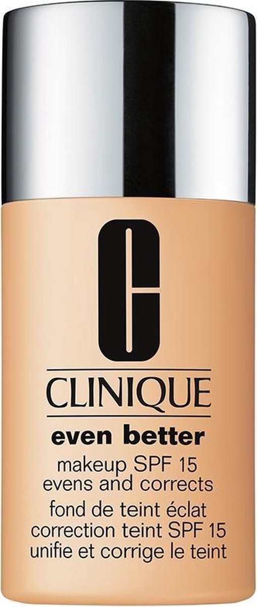 Clinique Even Better Makeup SPF 15 Foundation 30 ml