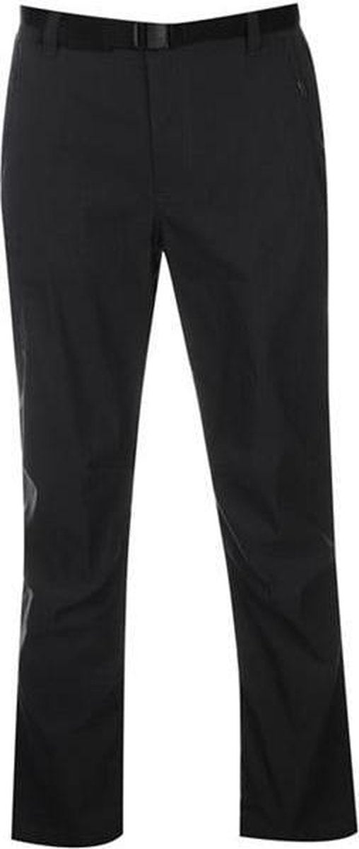 Karrimor Panther Outdoorbroek - Wandelbroek - Heren - Donker grijs - XL