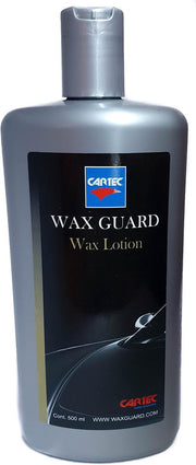 Cartec Inhoud: 500ml