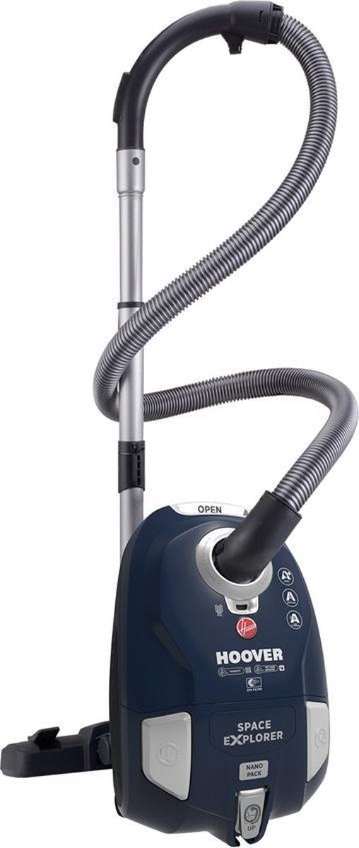 Hoover SL40PET - Stofzuiger zonder zak