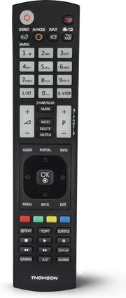 Thomson ROC1128LG vervangende afstandsbediening voor LG tv´s
