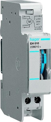 Hager Polo EH010