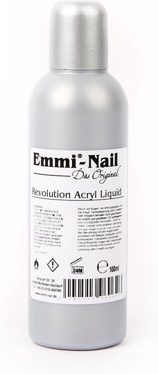 Emmi-Nail Acryl Liquid Revolution