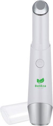 BelAza Oogmassage Apparaat - Oogmasker - Gezichtsmasker - Tegen Wallen