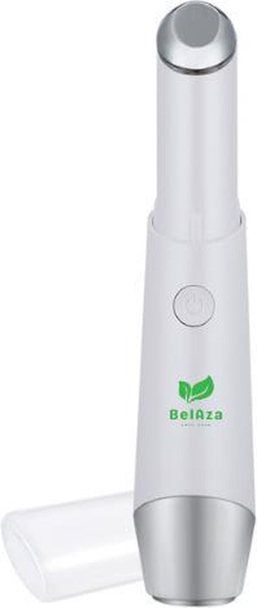 BelAza Oogmassage Apparaat - Oogmasker - Gezichtsmasker - Tegen Wallen