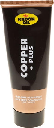 Kroon-Oil Copper+Plus - 35395 | 100 g tube