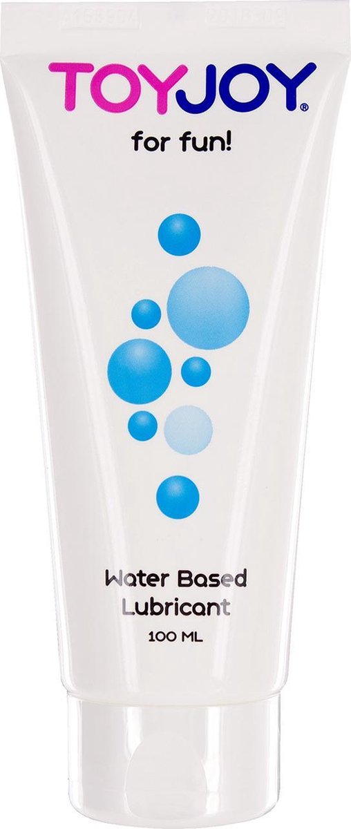 ToyJoy Lube Waterbased 100 ml.