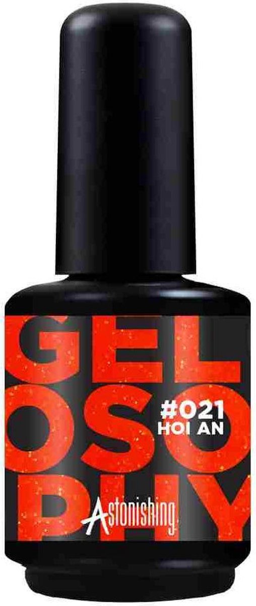 Astonishing Nails Gelosophy Nagellak #021 Hoi An 15ml