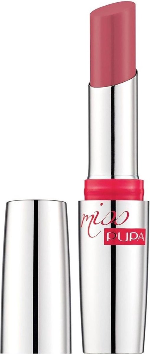 Pupa - Miss Pupa Lipstick - 201 Cinderella