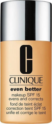 Clinique Even Better Foundation - WN54 Honey Wheat - Met SPF 15
