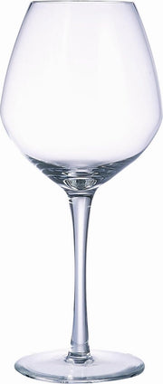 Chef&Sommelier Cabernet Young Wines - Rond - 0.35 l - Helder