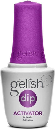 Gelish Dip Activator