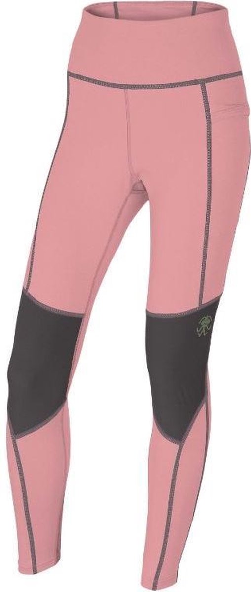 Rafiki Sportlegging Mollans Dames Polyester Roze Maat 36