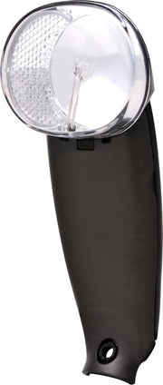 Spanninga Koplamp Luceo Xba Led Zilver