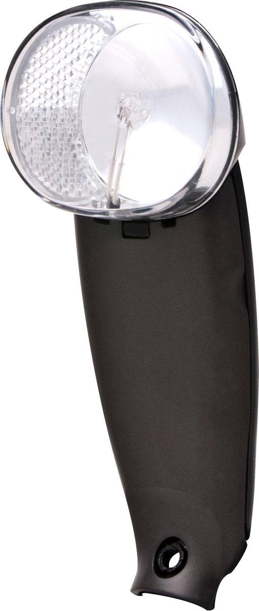 Spanninga Koplamp Luceo Xba Led Zilver