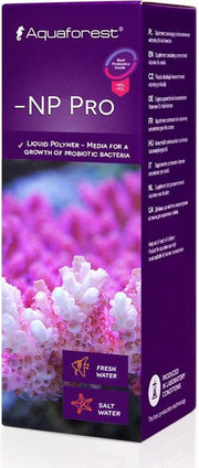 Bacteriën Aquaforest NP Pro 50 ml