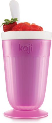 Koji Slush Maker Single - Roze