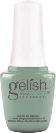 Sea Foam 9ml Gelish MINI