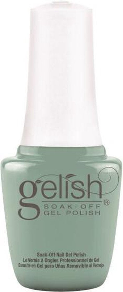 Sea Foam 9ml Gelish MINI