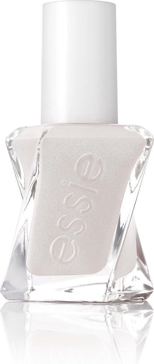 Essie gel couture 90 Make the Cut - Gel Nagellak