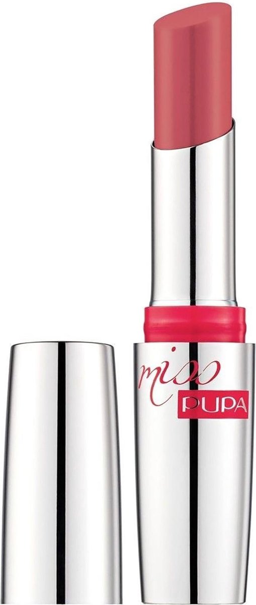 Pupa - Miss Pupa Lipstick - 202 Ballroom