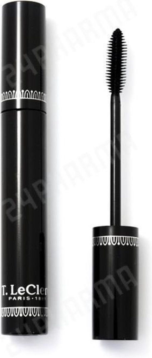 T. Leclerc Mascara Volume Vert Paradise