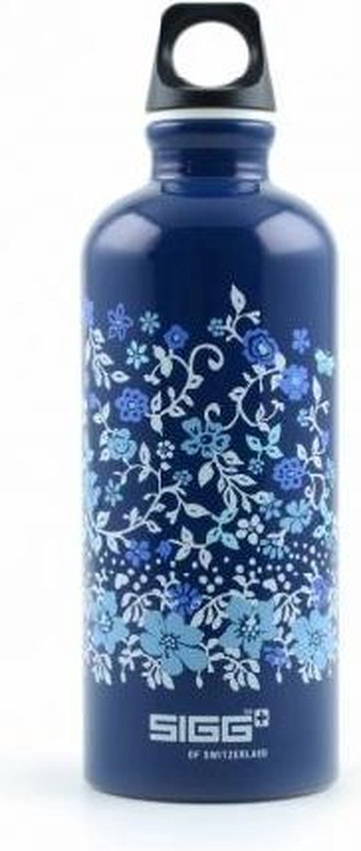 Waterfles Summer Breeze