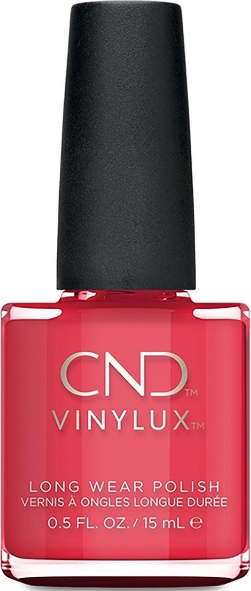 CND - Colour - Vinylux - Charm #302 - 15 ml