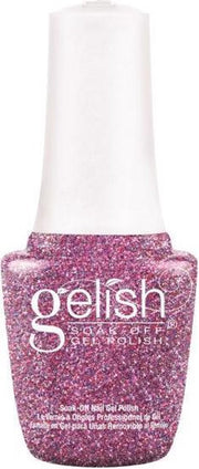 Partygirlproblems 9ml Gelish MINI