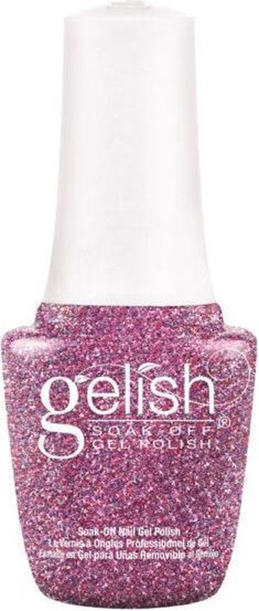 Partygirlproblems 9ml Gelish MINI