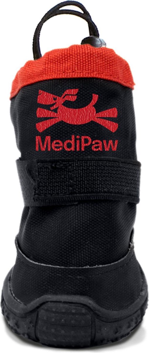Medipaw Robuust Extreme Laars Mini X