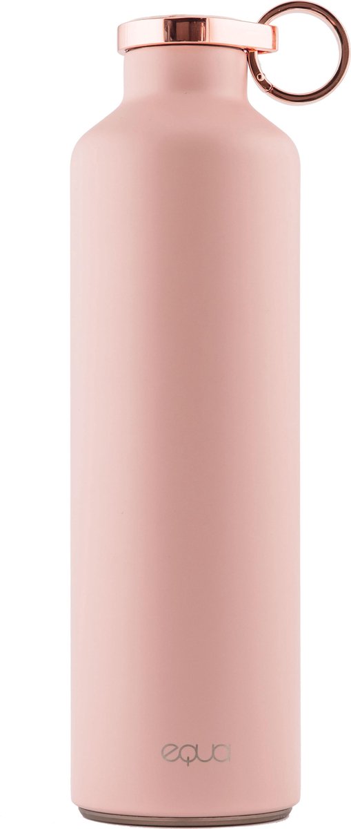 Equa thermosfles - 600ML - Roze - Classy Thermo Pink Blush