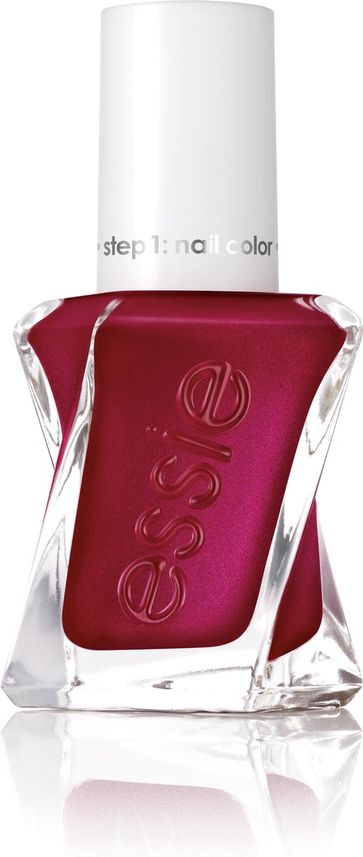 Essie Bridal 2018 Nagellak - 495 Forever Family - Gel Couture