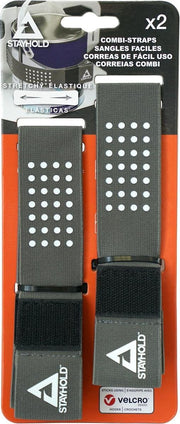 Stayhold Combi Strap Pack  350mm x 38mm
