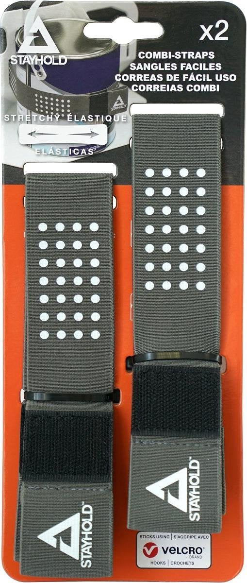 Stayhold Combi Strap Pack  350mm x 38mm