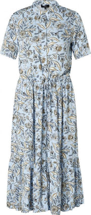 Blousejurk met print - Yest