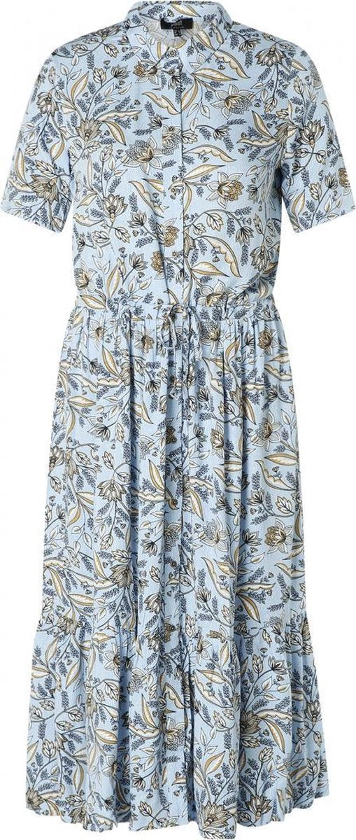Blousejurk met print - Yest