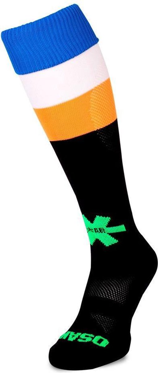 Osaka Fluo 3 Hockeysokken