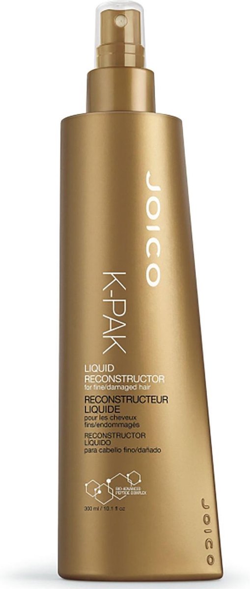 Joico - K-Pak - Care - Liquid Reconstructor - 300 ml