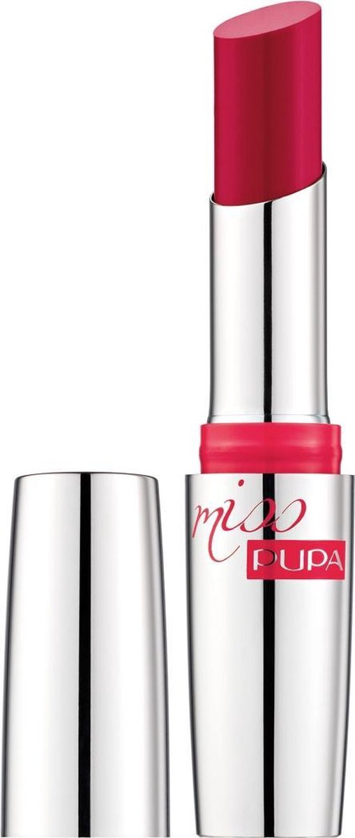 Pupa Miss Pupa Lipstick 304 Divine Raspberry