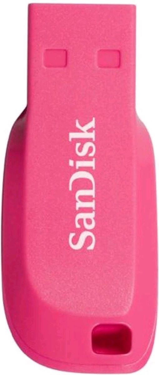 Sandisk Cruzer Blade | 16GB | USB 2.0A - USB flash drive