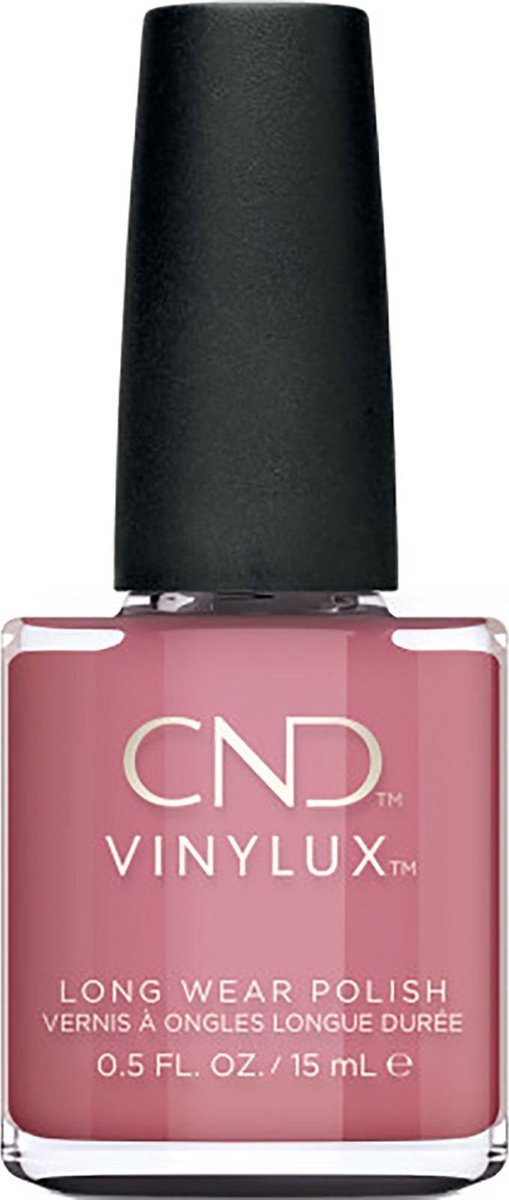 CND - Colour - Vinylux - Poetry #310 - 15 ml