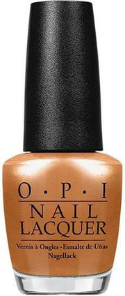 O.P.I - With a Nice Finn-ish